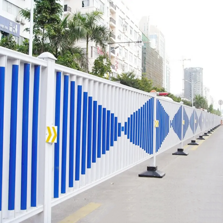 道路防護欄圖片1 道路防護欄圖片1