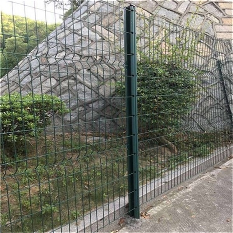 高速防護網圖片2 高速防護網圖片2