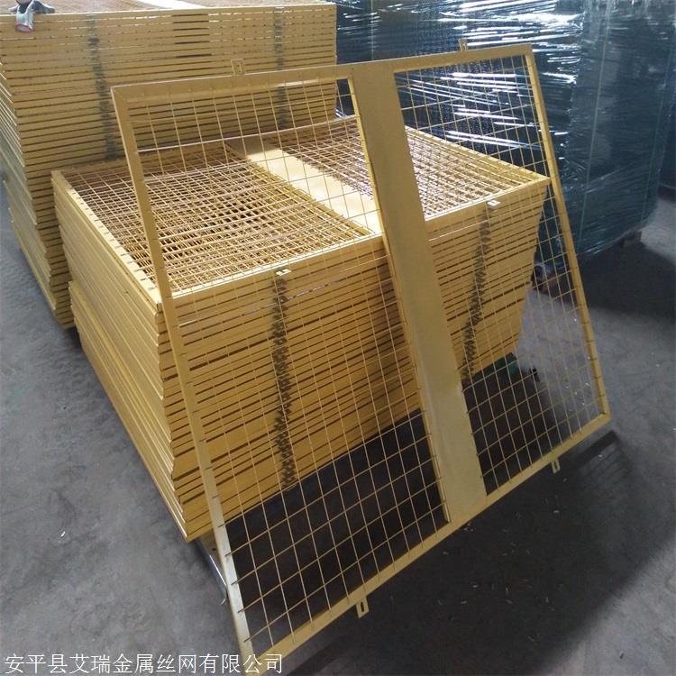 工地防護欄圖片4 工地防護欄圖片4