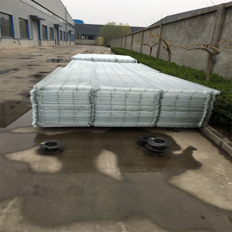 蔬菜基地隔離柵圖片4