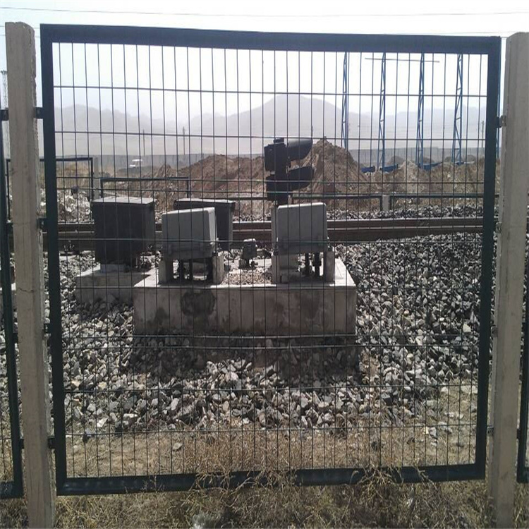 高鐵防護網圖片2 高鐵防護網圖片2