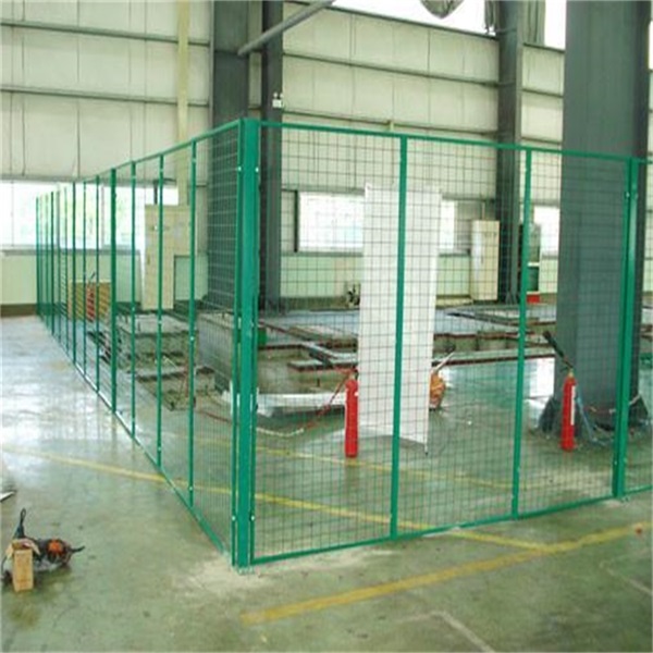 廠區設備隔離網