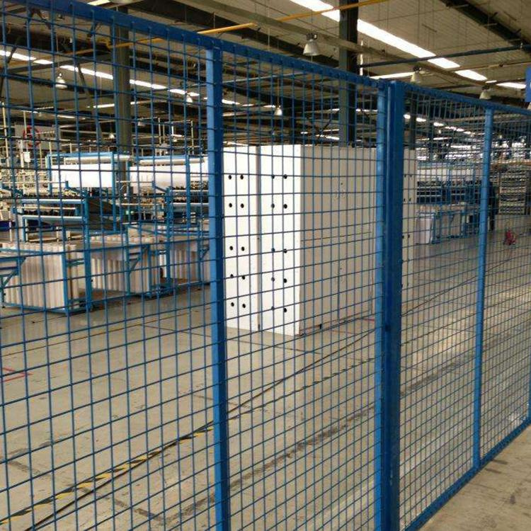 廠區設備隔離網圖片2 廠區設備隔離網圖片2