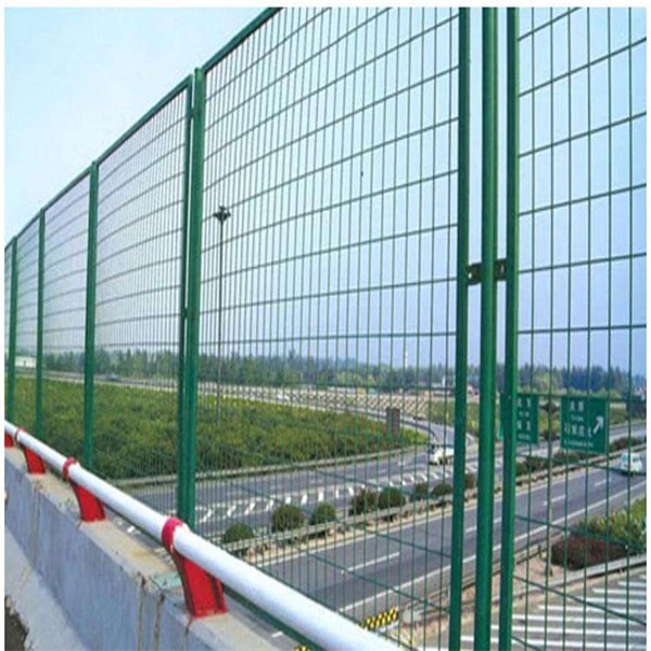 橋梁隔離網圖片2