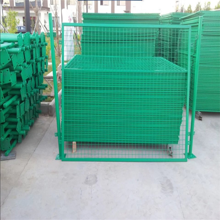 垃圾填埋場圍欄網(wǎng)圖片4 垃圾填埋場圍欄網(wǎng)圖片4