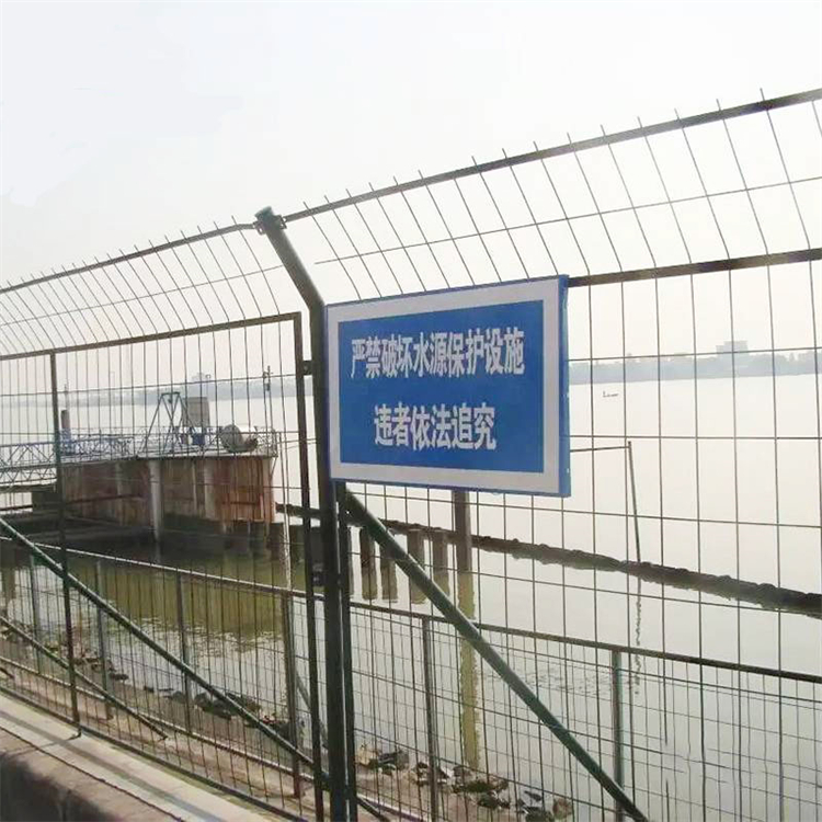 水源地區域保護網圖片2 水源地區域保護網圖片2