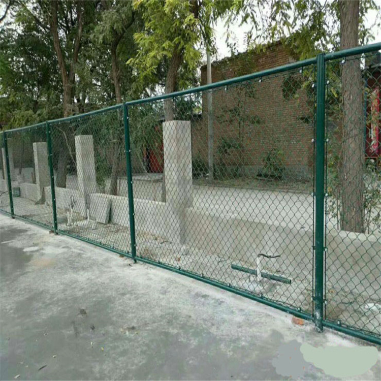 學校安全防護網圖片2