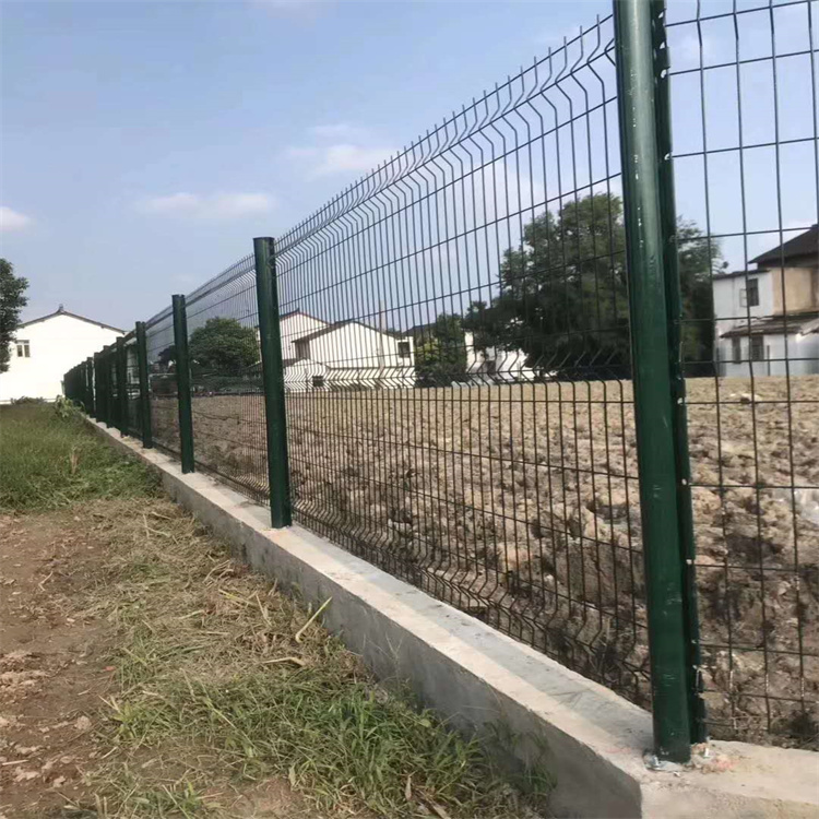 學校安全防護網圖片3