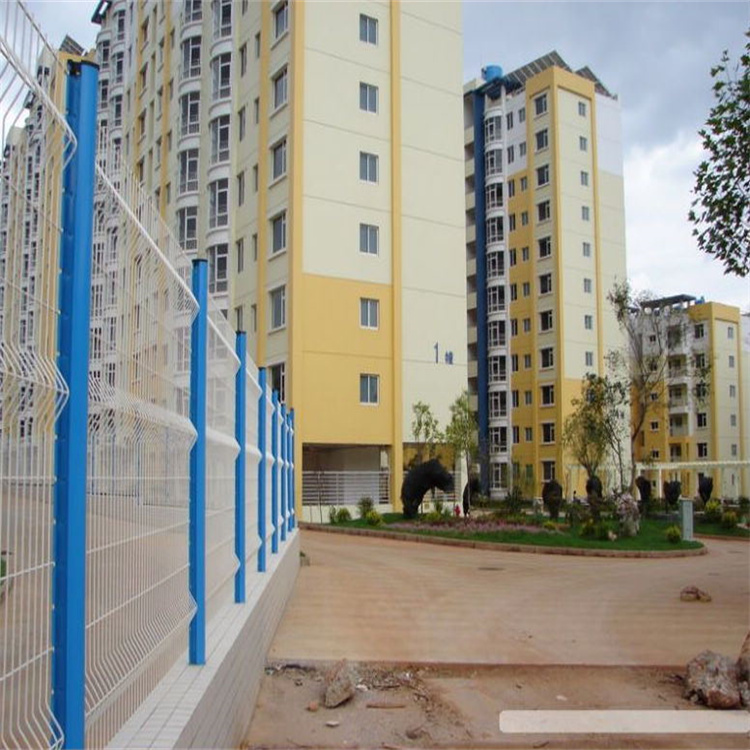 學校安全防護網圖片4