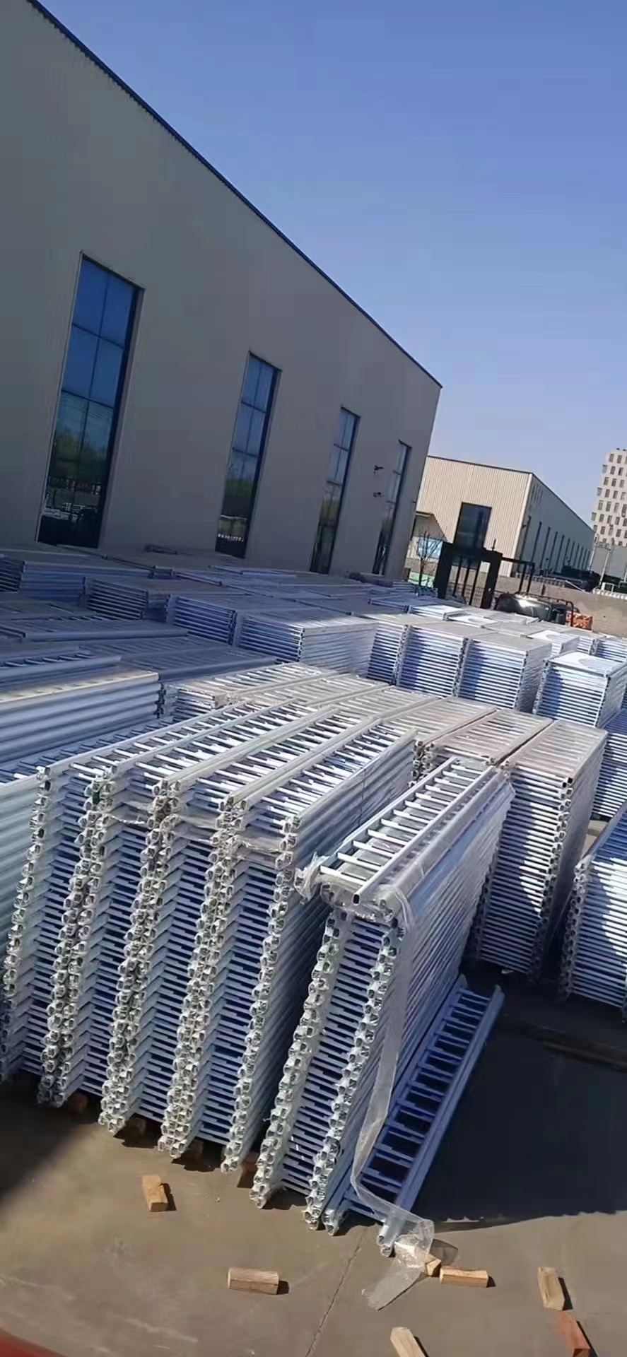 市政護(hù)欄圖片3 市政護(hù)欄圖片3