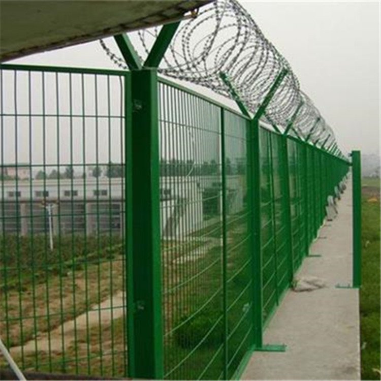 機場隔離圍界網圖片2