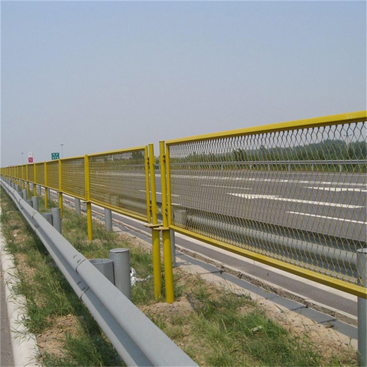 高速橋梁防眩網圖片4 高速橋梁防眩網圖片4