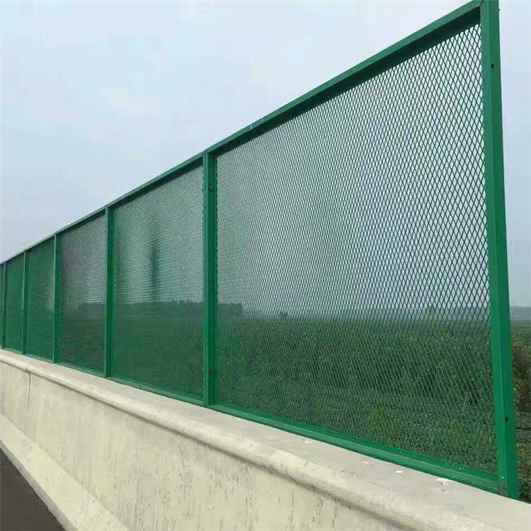 高架橋梁防拋網圖片3 高架橋梁防拋網圖片3