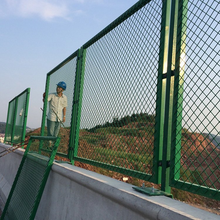 高速防拋網圖片2 高速防拋網圖片2