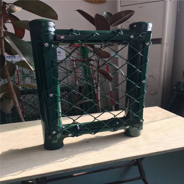 4m球場勾花圍網圖片2 4m球場勾花圍網圖片2