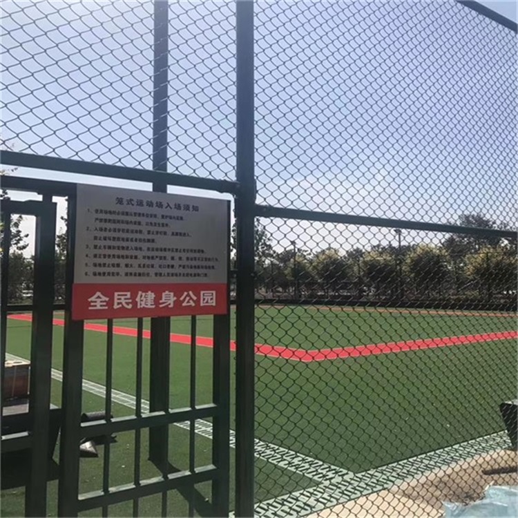 籃球場護欄網圖片2 籃球場護欄網圖片2